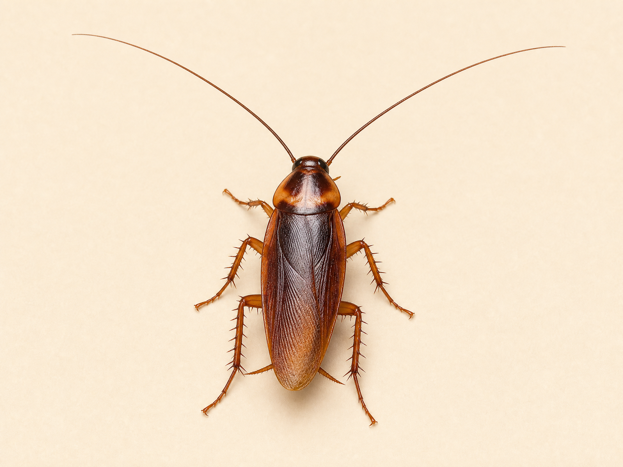 Cockroach Control Dubai pest control service in Dubai