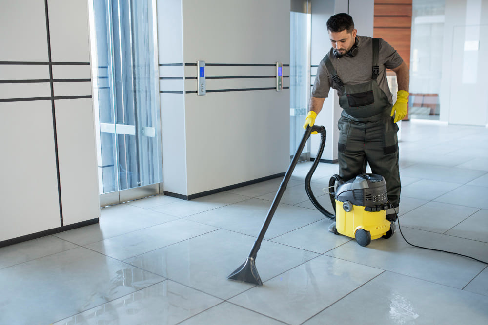 Clinic Cleaning Dubai
