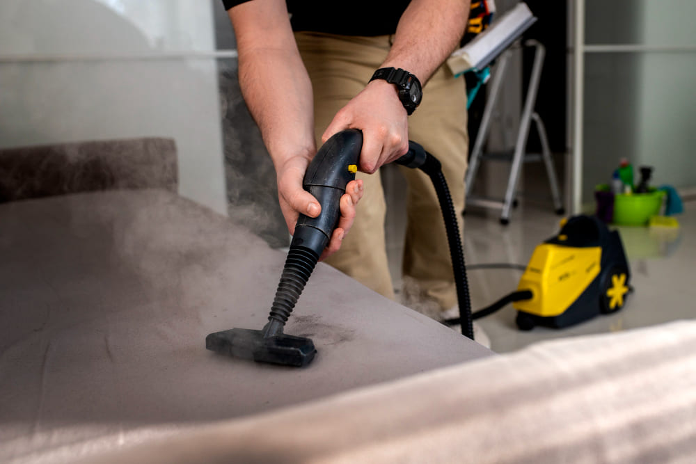 One-Time Deep Cleaning Dubai