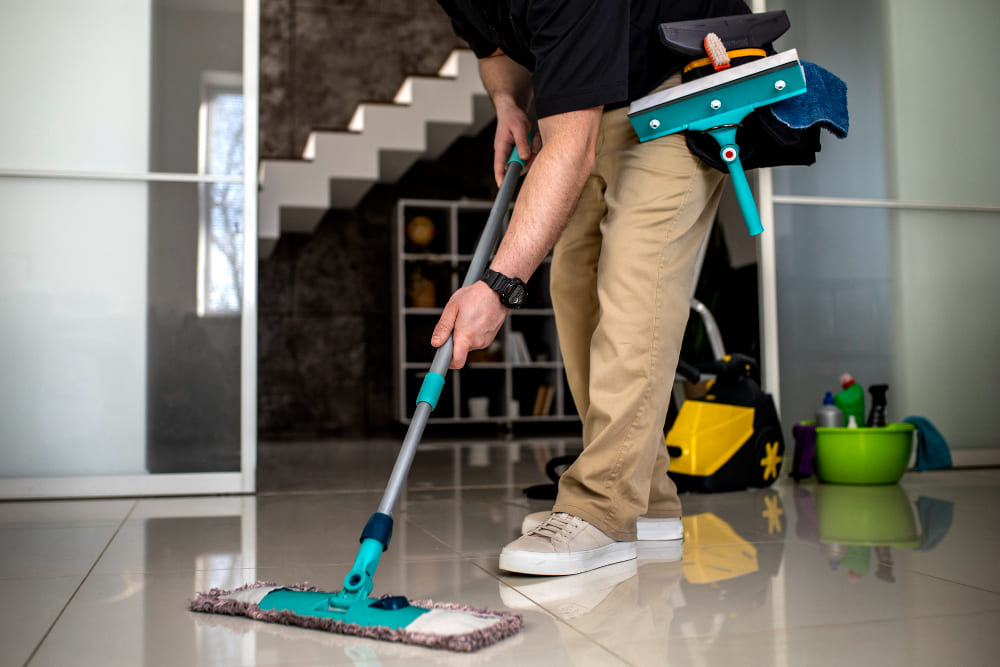 Townhouse Deep Cleaning Dubai
