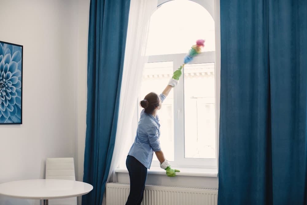 Villa Deep Cleaning Dubai